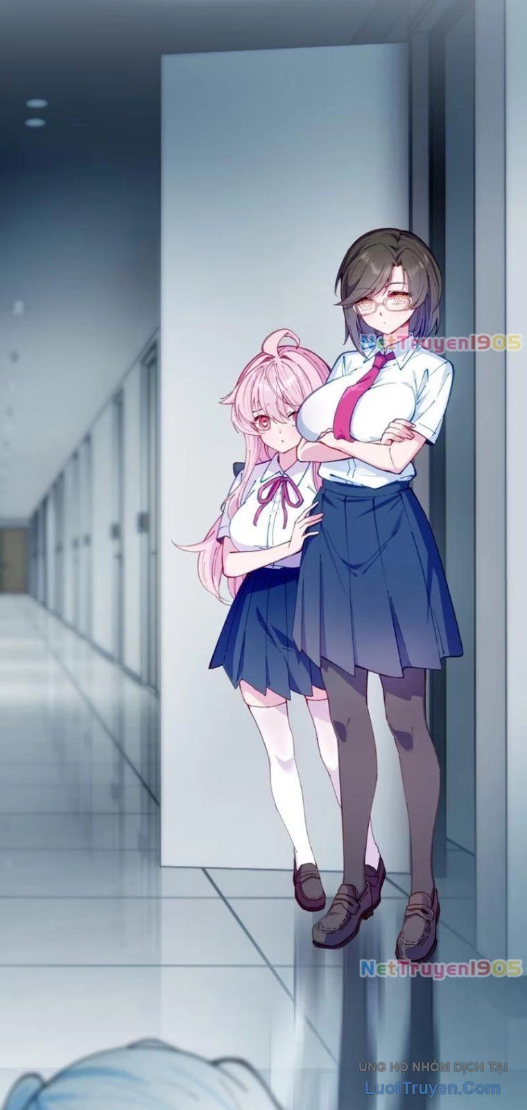 Kế Thừa Tủ Quần Áo Và Nữ Quỷ Từ Ông Nội Chap 2 - Next Chap 3