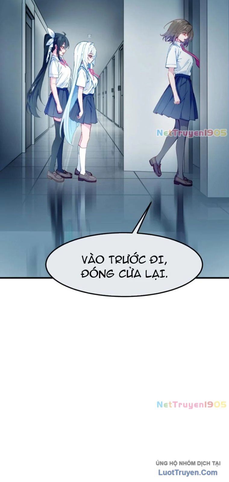 Kế Thừa Tủ Quần Áo Và Nữ Quỷ Từ Ông Nội Chap 2 - Next Chap 3