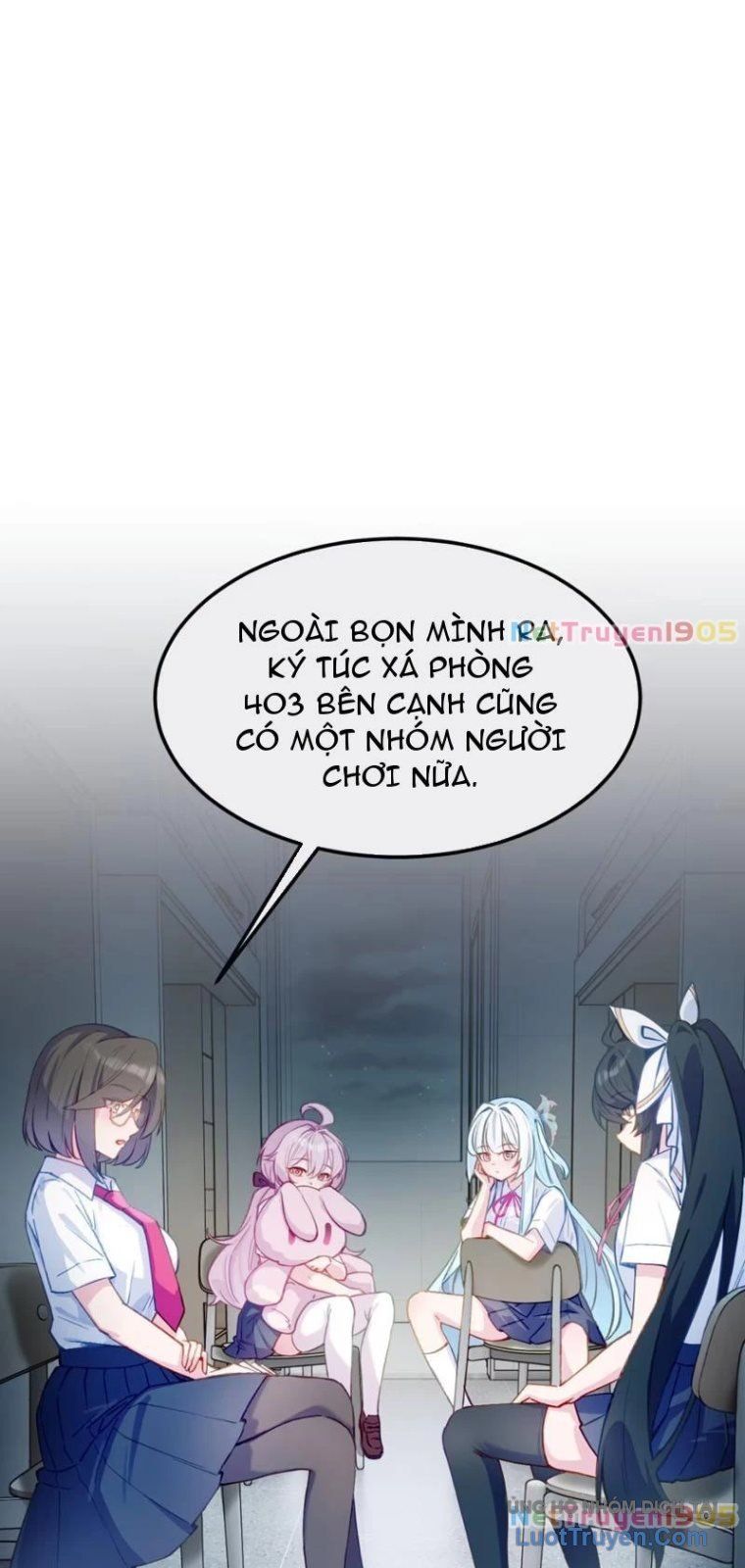 Kế Thừa Tủ Quần Áo Và Nữ Quỷ Từ Ông Nội Chap 2 - Next Chap 3