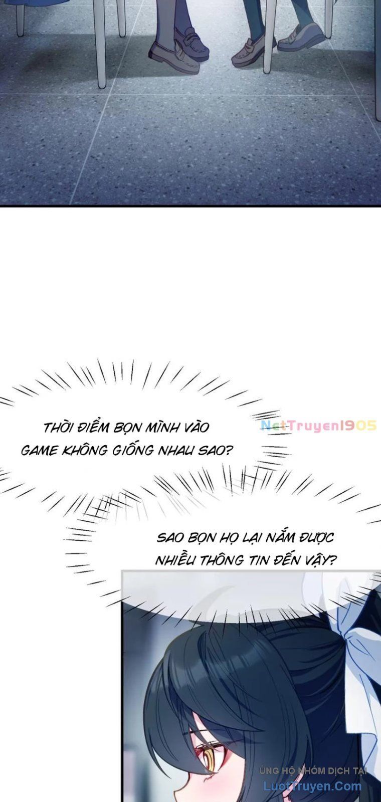 Kế Thừa Tủ Quần Áo Và Nữ Quỷ Từ Ông Nội Chap 2 - Next Chap 3