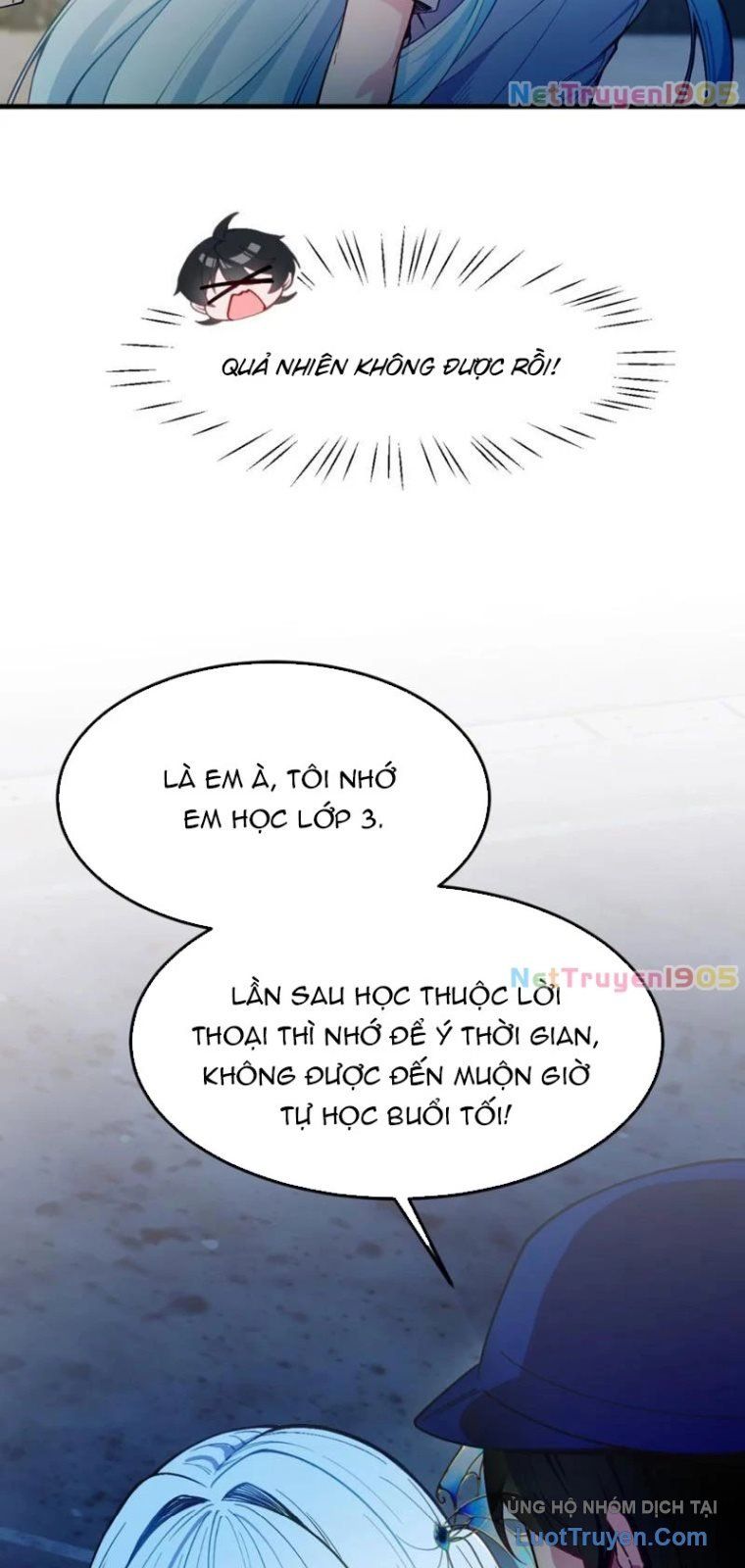 Kế Thừa Tủ Quần Áo Và Nữ Quỷ Từ Ông Nội Chap 2 - Next Chap 3