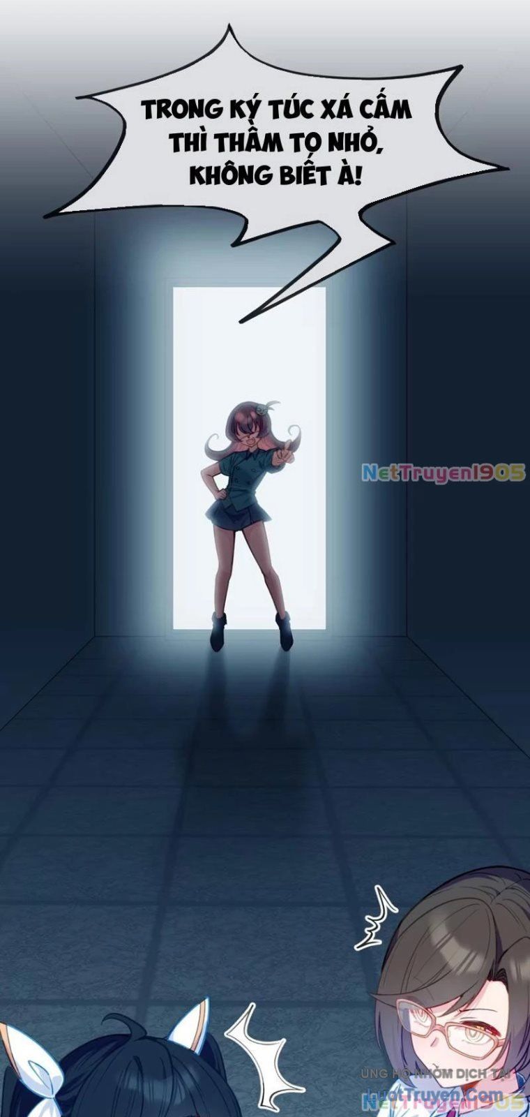 Kế Thừa Tủ Quần Áo Và Nữ Quỷ Từ Ông Nội Chap 2 - Next Chap 3