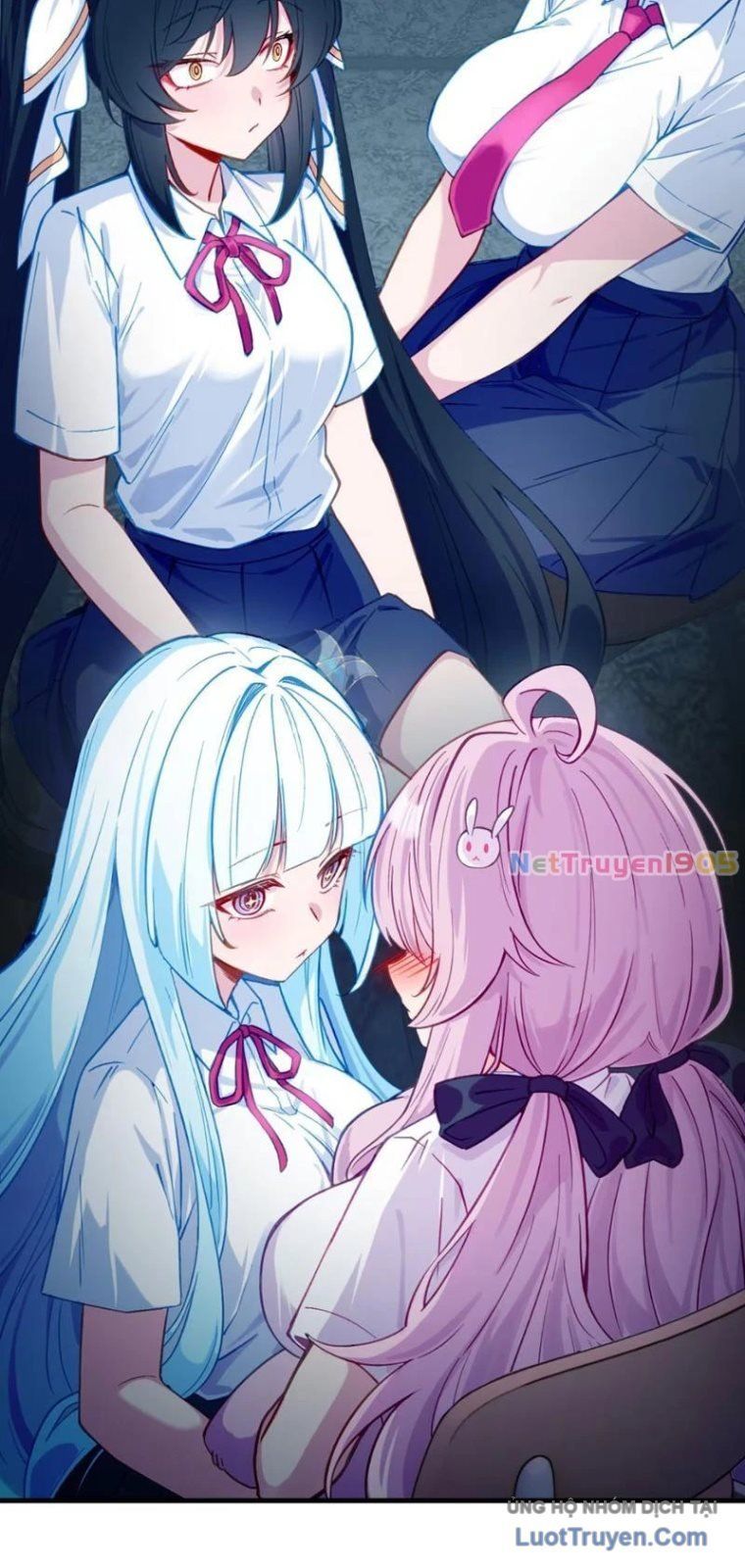 Kế Thừa Tủ Quần Áo Và Nữ Quỷ Từ Ông Nội Chap 2 - Next Chap 3