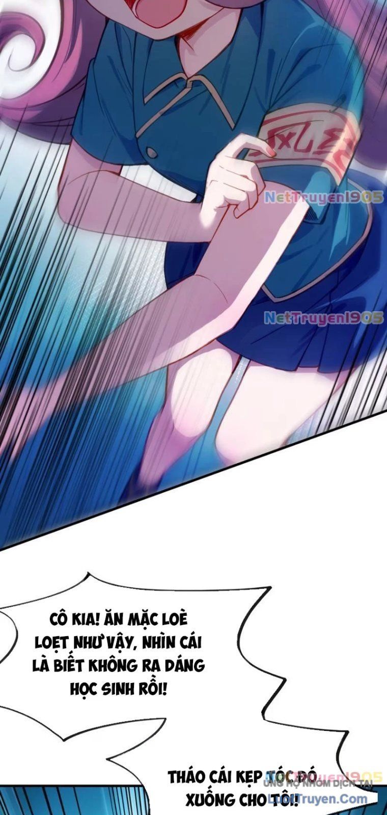 Kế Thừa Tủ Quần Áo Và Nữ Quỷ Từ Ông Nội Chap 2 - Next Chap 3