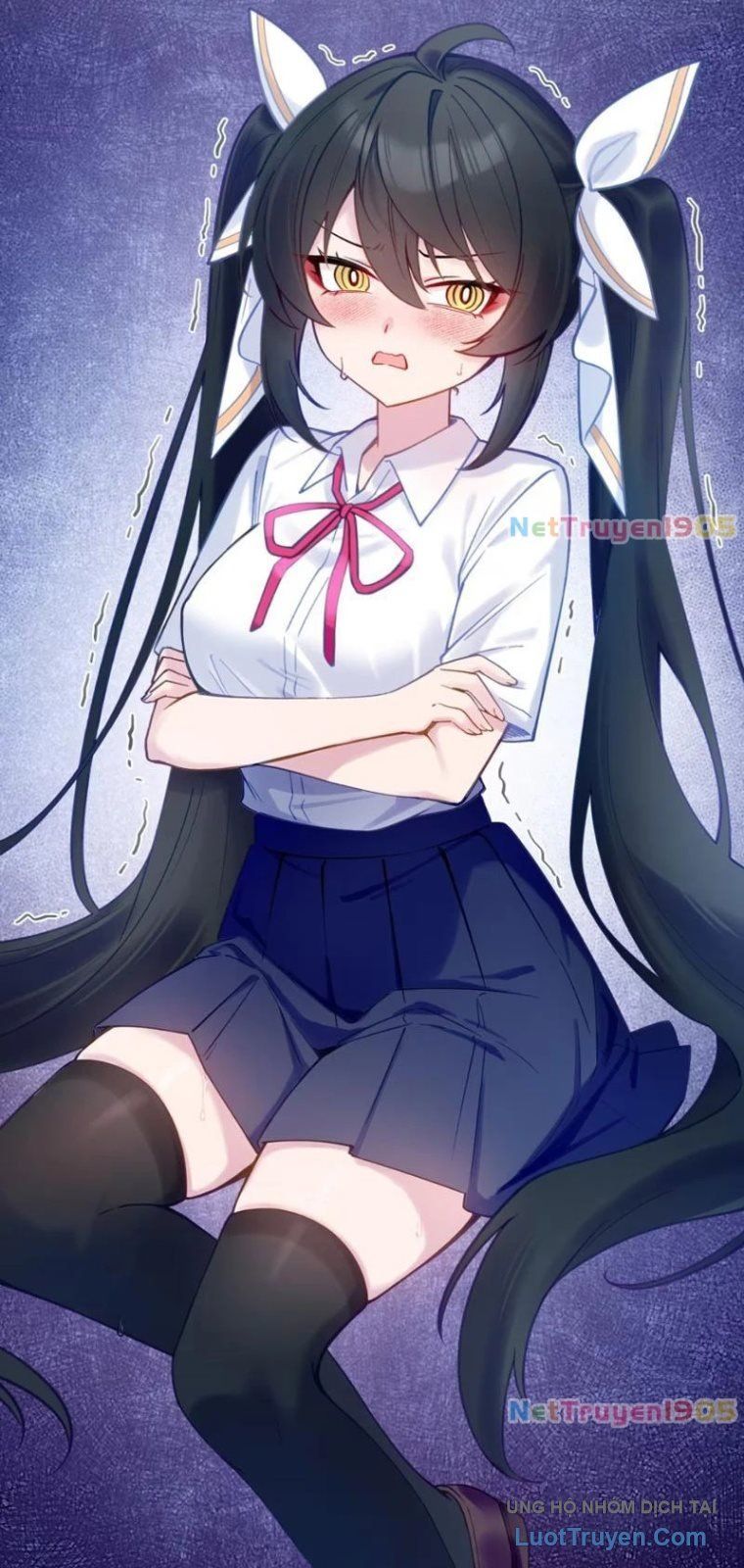 Kế Thừa Tủ Quần Áo Và Nữ Quỷ Từ Ông Nội Chap 2 - Next Chap 3