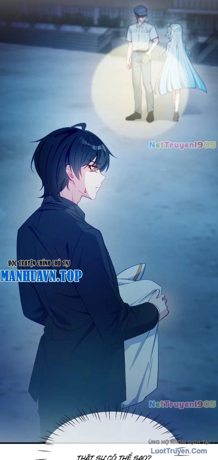 Kế Thừa Tủ Quần Áo Và Nữ Quỷ Từ Ông Nội Chap 2 - Next Chap 3