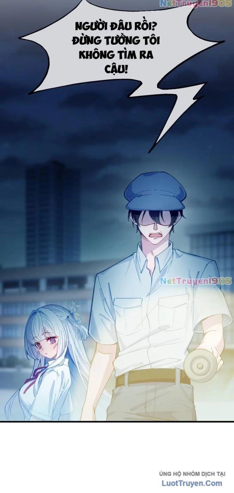 Kế Thừa Tủ Quần Áo Và Nữ Quỷ Từ Ông Nội Chap 2 - Next Chap 3