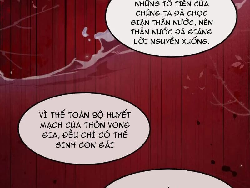 Kế Thừa Tủ Quần Áo Và Nữ Quỷ Từ Ông Nội Chap 20 - Next Chap 21