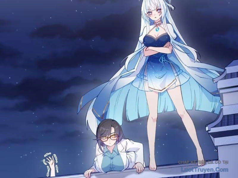 Kế Thừa Tủ Quần Áo Và Nữ Quỷ Từ Ông Nội Chap 20 - Next Chap 21