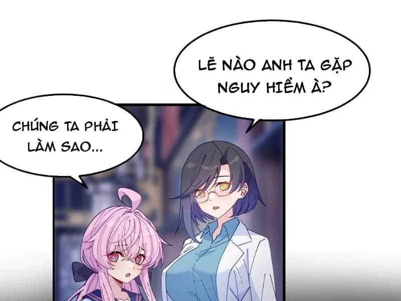 Kế Thừa Tủ Quần Áo Và Nữ Quỷ Từ Ông Nội Chap 20 - Next Chap 21