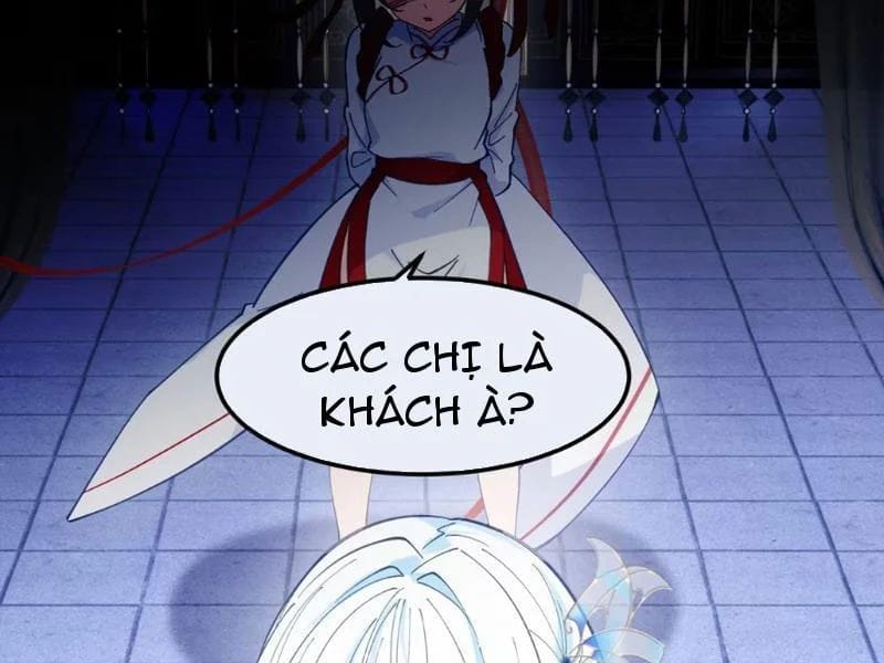 Kế Thừa Tủ Quần Áo Và Nữ Quỷ Từ Ông Nội Chap 20 - Next Chap 21