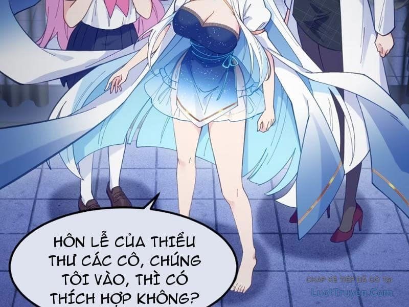Kế Thừa Tủ Quần Áo Và Nữ Quỷ Từ Ông Nội Chap 20 - Next Chap 21