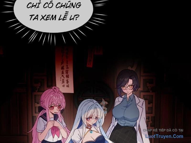 Kế Thừa Tủ Quần Áo Và Nữ Quỷ Từ Ông Nội Chap 20 - Next Chap 21