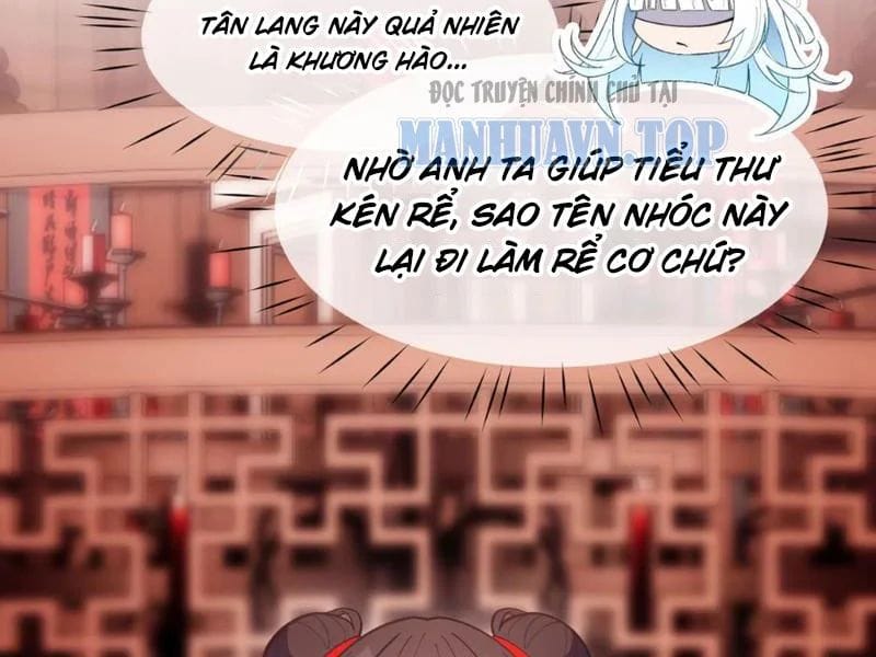 Kế Thừa Tủ Quần Áo Và Nữ Quỷ Từ Ông Nội Chap 20 - Next Chap 21
