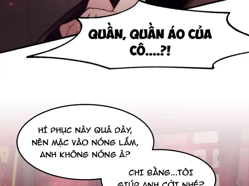 Kế Thừa Tủ Quần Áo Và Nữ Quỷ Từ Ông Nội Chap 20 - Next Chap 21