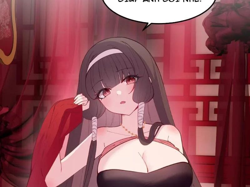 Kế Thừa Tủ Quần Áo Và Nữ Quỷ Từ Ông Nội Chap 20 - Next Chap 21