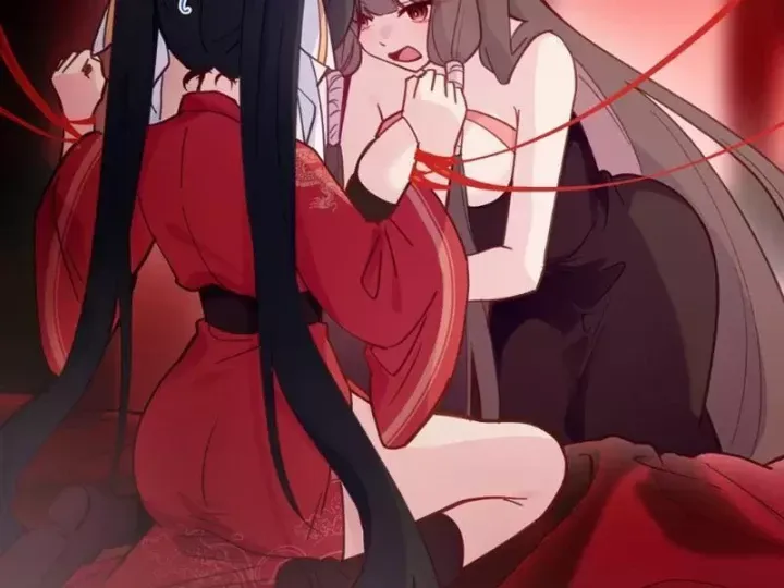 Kế Thừa Tủ Quần Áo Và Nữ Quỷ Từ Ông Nội Chap 22 - Next Chap 23