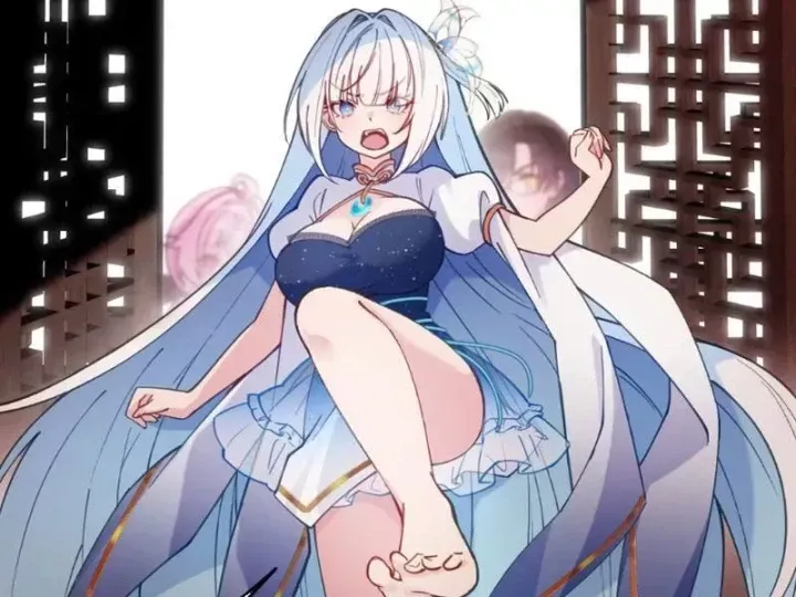 Kế Thừa Tủ Quần Áo Và Nữ Quỷ Từ Ông Nội Chap 22 - Next Chap 23