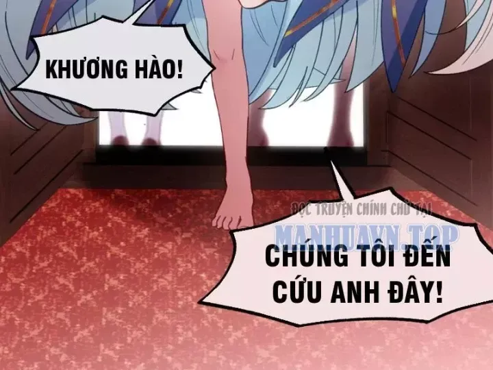 Kế Thừa Tủ Quần Áo Và Nữ Quỷ Từ Ông Nội Chap 22 - Next Chap 23