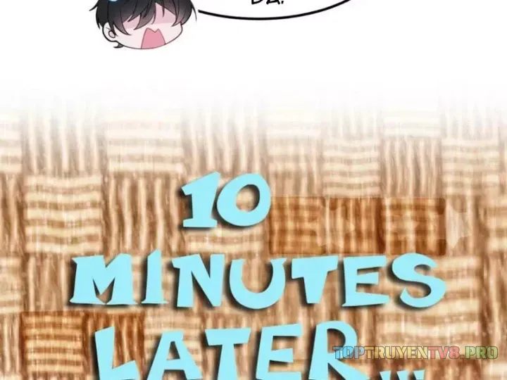 Kế Thừa Tủ Quần Áo Và Nữ Quỷ Từ Ông Nội Chap 22 - Next Chap 23