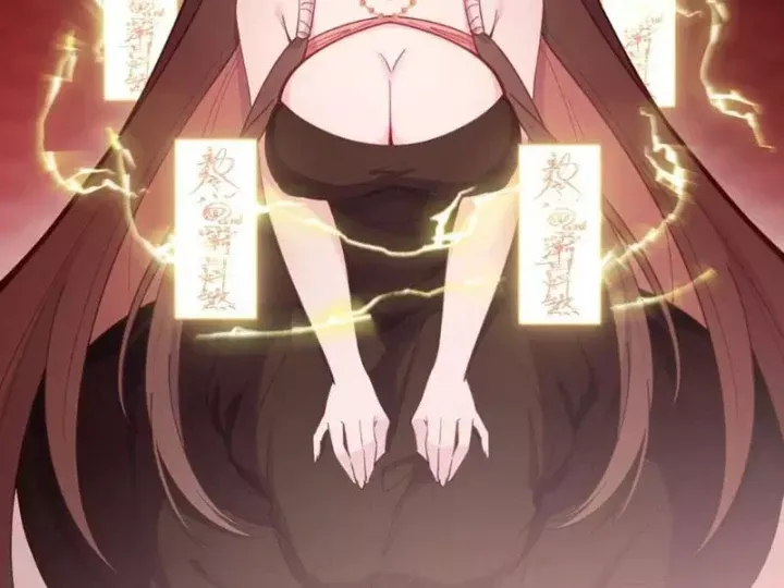 Kế Thừa Tủ Quần Áo Và Nữ Quỷ Từ Ông Nội Chap 22 - Next Chap 23