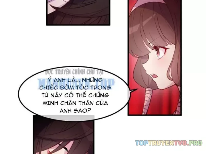 Kế Thừa Tủ Quần Áo Và Nữ Quỷ Từ Ông Nội Chap 22 - Next Chap 23