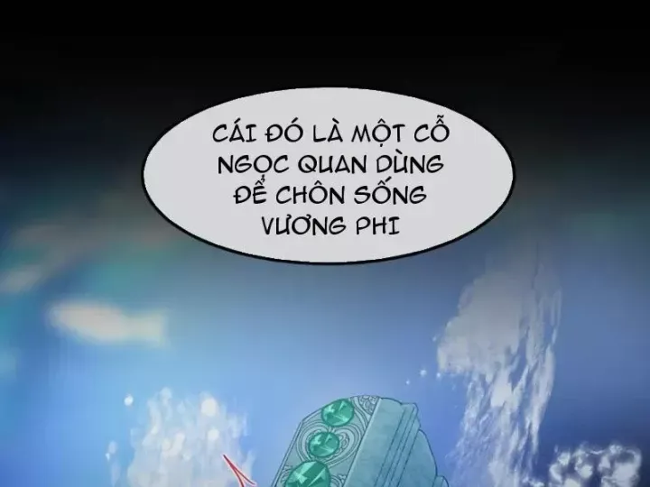 Kế Thừa Tủ Quần Áo Và Nữ Quỷ Từ Ông Nội Chap 22 - Next Chap 23