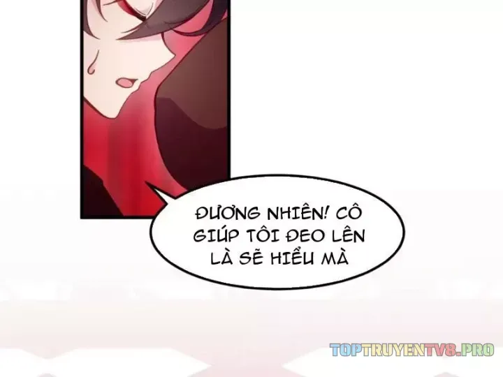 Kế Thừa Tủ Quần Áo Và Nữ Quỷ Từ Ông Nội Chap 22 - Next Chap 23