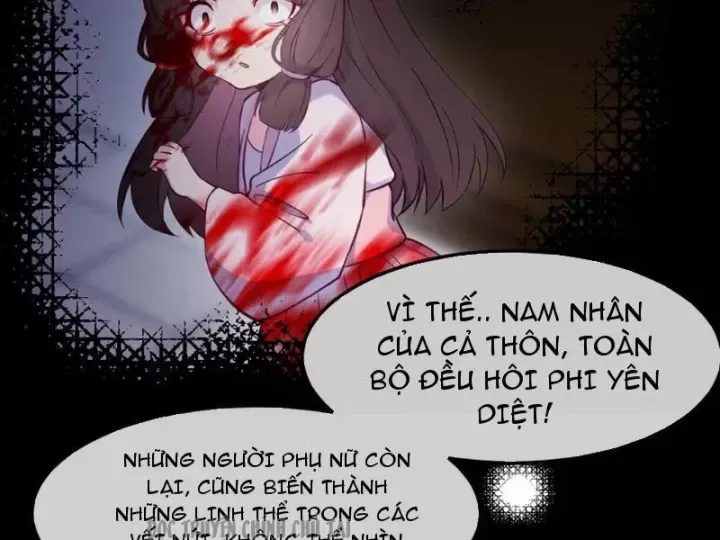 Kế Thừa Tủ Quần Áo Và Nữ Quỷ Từ Ông Nội Chap 22 - Next Chap 23