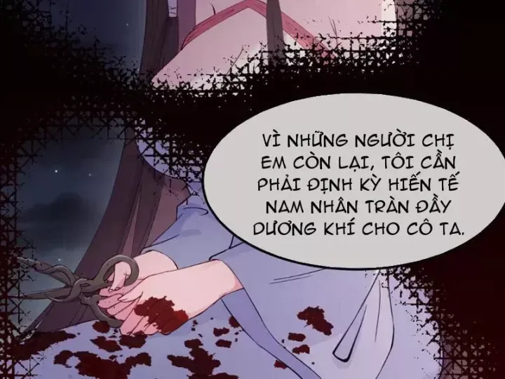 Kế Thừa Tủ Quần Áo Và Nữ Quỷ Từ Ông Nội Chap 22 - Next Chap 23