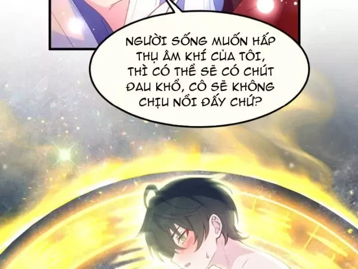 Kế Thừa Tủ Quần Áo Và Nữ Quỷ Từ Ông Nội Chap 22 - Next Chap 23