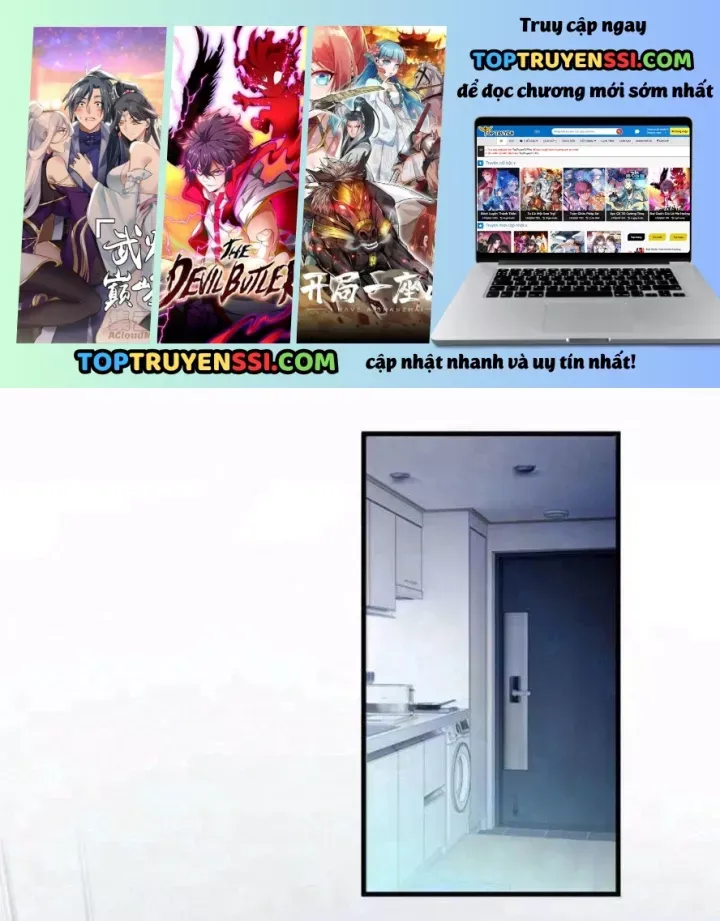 Kế Thừa Tủ Quần Áo Và Nữ Quỷ Từ Ông Nội Chap 26 - Next Chap 27