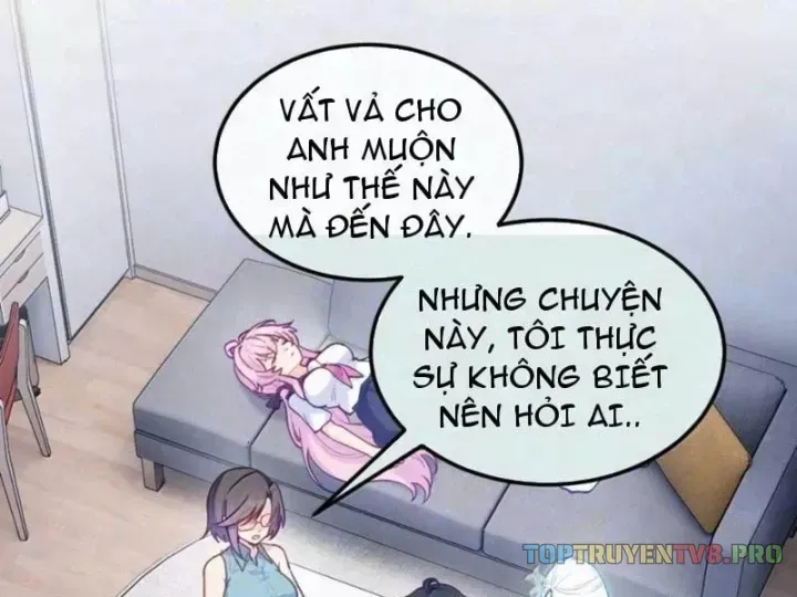 Kế Thừa Tủ Quần Áo Và Nữ Quỷ Từ Ông Nội Chap 26 - Next Chap 27