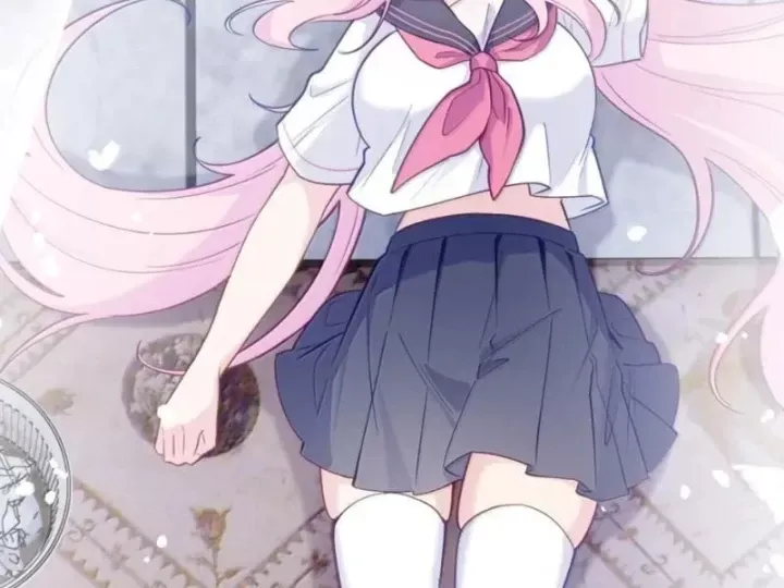 Kế Thừa Tủ Quần Áo Và Nữ Quỷ Từ Ông Nội Chap 26 - Next Chap 27