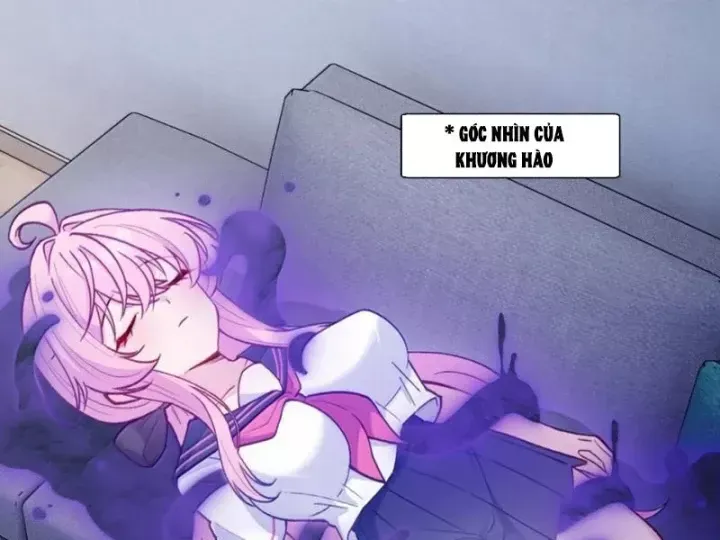 Kế Thừa Tủ Quần Áo Và Nữ Quỷ Từ Ông Nội Chap 26 - Next Chap 27