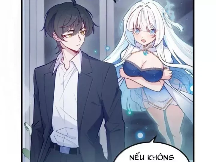 Kế Thừa Tủ Quần Áo Và Nữ Quỷ Từ Ông Nội Chap 26 - Next Chap 27