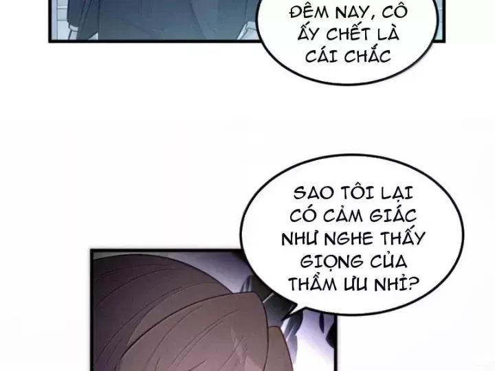 Kế Thừa Tủ Quần Áo Và Nữ Quỷ Từ Ông Nội Chap 26 - Next Chap 27