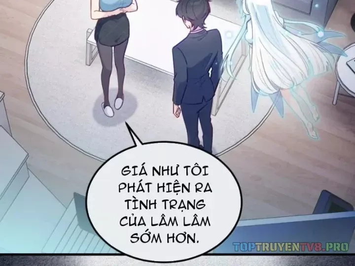 Kế Thừa Tủ Quần Áo Và Nữ Quỷ Từ Ông Nội Chap 26 - Next Chap 27