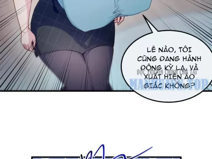 Kế Thừa Tủ Quần Áo Và Nữ Quỷ Từ Ông Nội Chap 26 - Next Chap 27