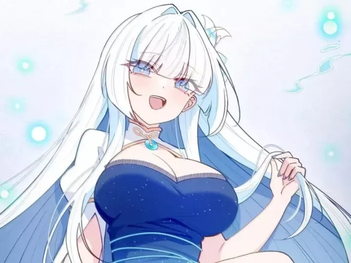 Kế Thừa Tủ Quần Áo Và Nữ Quỷ Từ Ông Nội Chap 26 - Next Chap 27