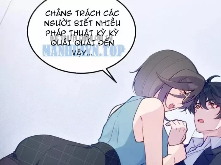 Kế Thừa Tủ Quần Áo Và Nữ Quỷ Từ Ông Nội Chap 26 - Next Chap 27