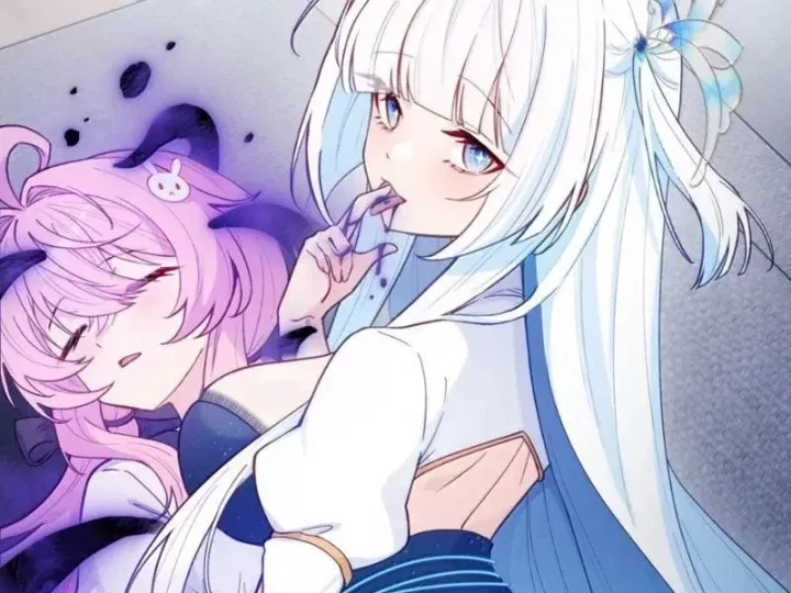 Kế Thừa Tủ Quần Áo Và Nữ Quỷ Từ Ông Nội Chap 26 - Next Chap 27