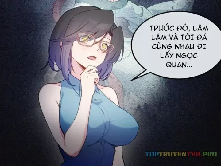 Kế Thừa Tủ Quần Áo Và Nữ Quỷ Từ Ông Nội Chap 26 - Next Chap 27