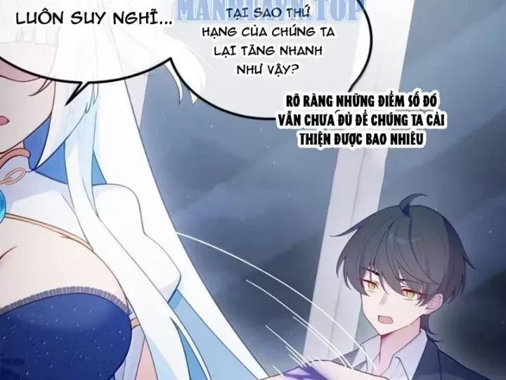 Kế Thừa Tủ Quần Áo Và Nữ Quỷ Từ Ông Nội Chap 26 - Next Chap 27