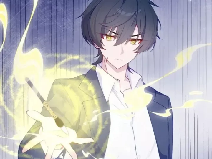 Kế Thừa Tủ Quần Áo Và Nữ Quỷ Từ Ông Nội Chap 26 - Next Chap 27