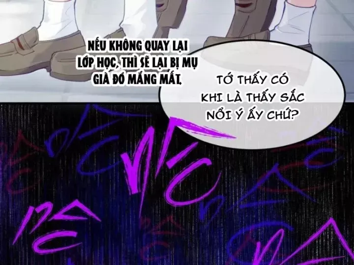 Kế Thừa Tủ Quần Áo Và Nữ Quỷ Từ Ông Nội Chap 26 - Next Chap 27