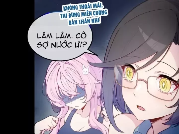 Kế Thừa Tủ Quần Áo Và Nữ Quỷ Từ Ông Nội Chap 26 - Next Chap 27