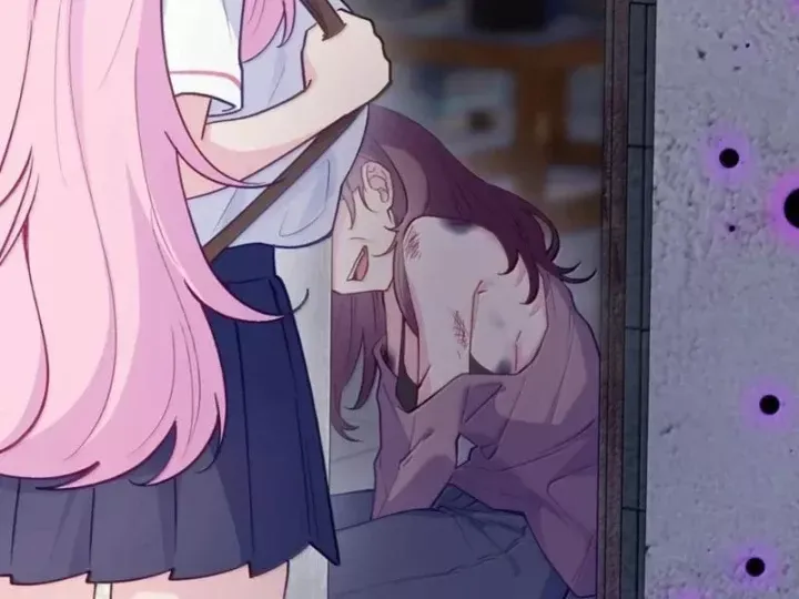 Kế Thừa Tủ Quần Áo Và Nữ Quỷ Từ Ông Nội Chap 26 - Next Chap 27