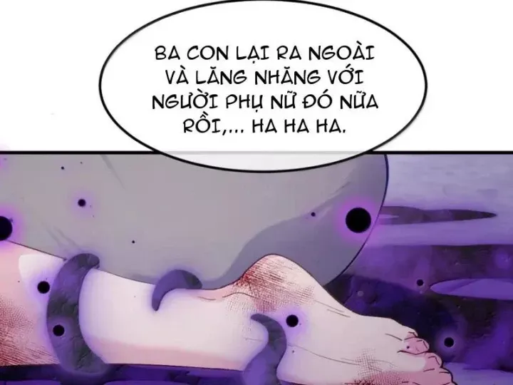 Kế Thừa Tủ Quần Áo Và Nữ Quỷ Từ Ông Nội Chap 26 - Next Chap 27