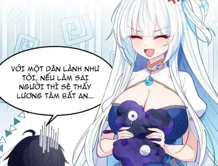 Kế Thừa Tủ Quần Áo Và Nữ Quỷ Từ Ông Nội Chap 28 - Next Chap 29